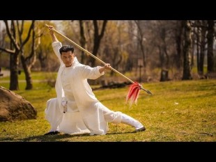 The Truth Behind Traditional Chinese Kung Fu | China Uncensored