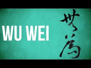 Effortless doing and the Daoist art of Wu Wei