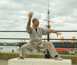 Five Elements Academy Tai Chi Portsmouth Southsea